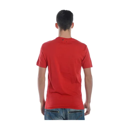 Tops > T-Shirts - - Daniele Alessandrini - Modalova