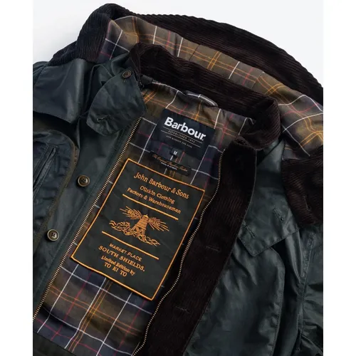 Jackets > Light Jackets - - Barbour - Modalova