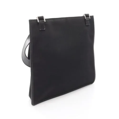 Pre-owned > Pre-owned Bags > Pre-owned Cross Body Bags - - Gucci Vintage - Modalova