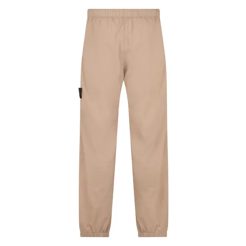 Trousers > Straight Trousers - - Stone Island - Modalova