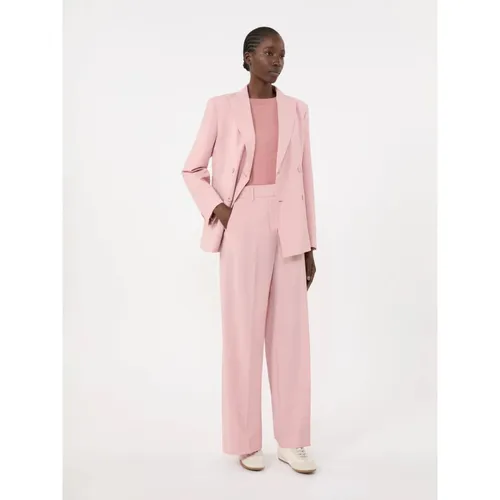 Trousers > Wide Trousers - - Weekend Max Mara - Modalova