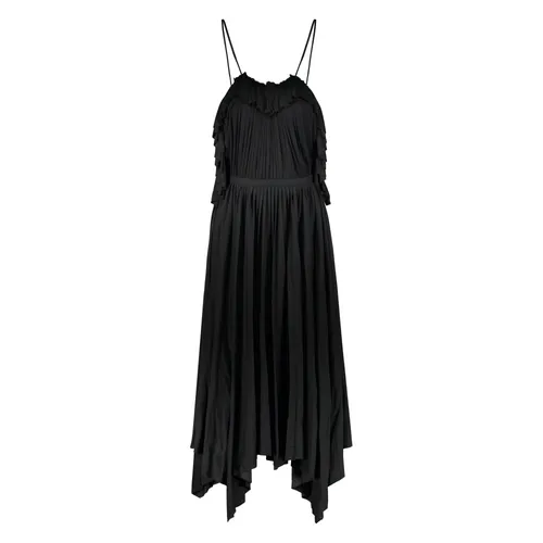Dresses > Day Dresses > Midi Dresses - - Philosophy di Lorenzo Serafini - Modalova