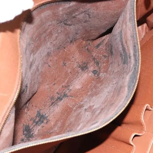 Pre-owned > Pre-owned Bags > Pre-owned Weekend Bags - - Louis Vuitton Vintage - Modalova
