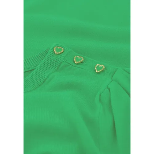 Knitwear > Round-neck Knitwear - - Fabienne Chapot - Modalova