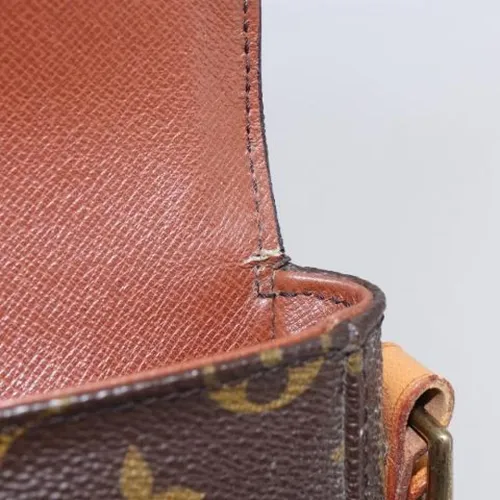 Pre-owned > Pre-owned Bags > Pre-owned Cross Body Bags - - Louis Vuitton Vintage - Modalova