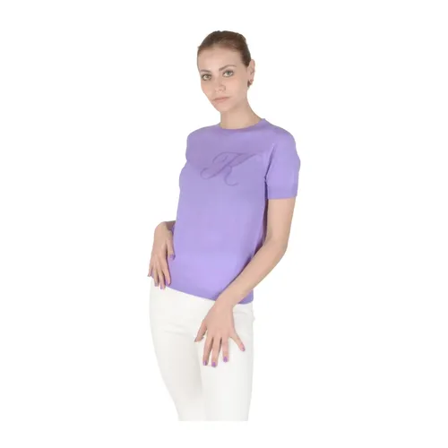 Tops > T-Shirts - - Dee Ocleppo - Modalova