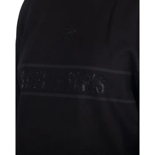 Sweatshirts & Hoodies > Sweatshirts - - Gaëlle Paris - Modalova