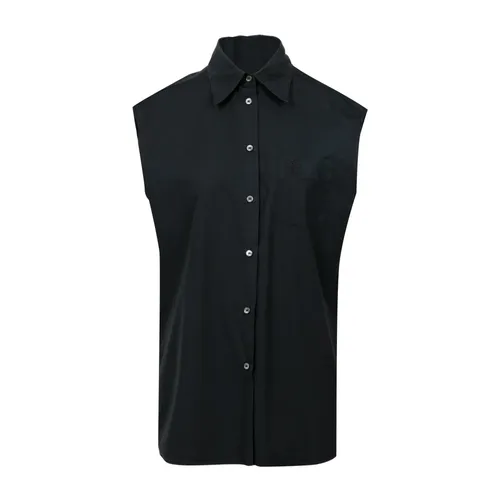 Tops > Sleeveless Tops - - N21 - Modalova