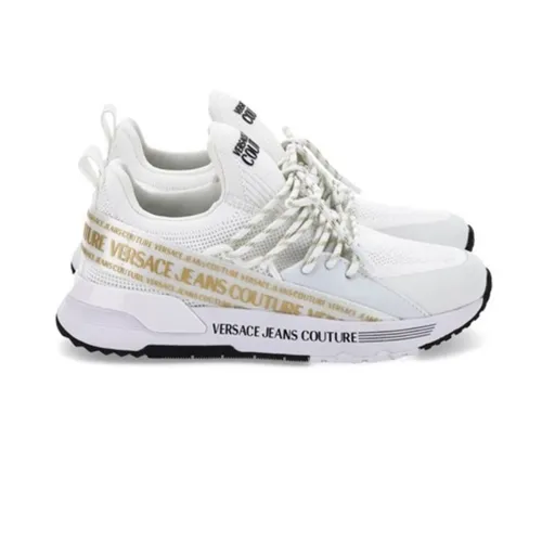 Shoes > Sneakers - - Versace Jeans Couture - Modalova