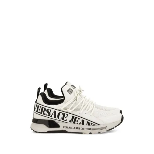 Shoes > Sneakers - - Versace Jeans Couture - Modalova