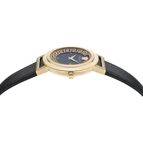 Accessories > Watches - - Versace - Modalova