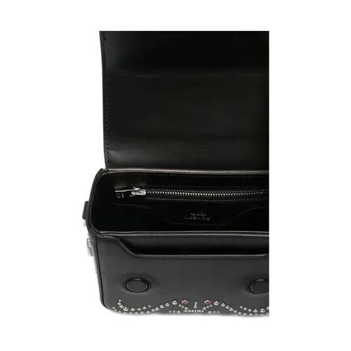 Amiri - Bags > Handbags - Black - Amiri - Modalova
