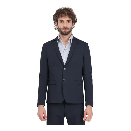 Jackets > Blazers - - Patrizia Pepe - Modalova