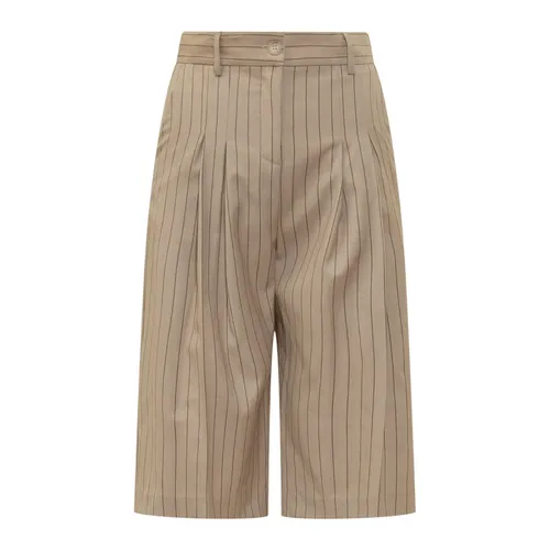 Shorts > Long Shorts - - LE Sully Studio - Modalova