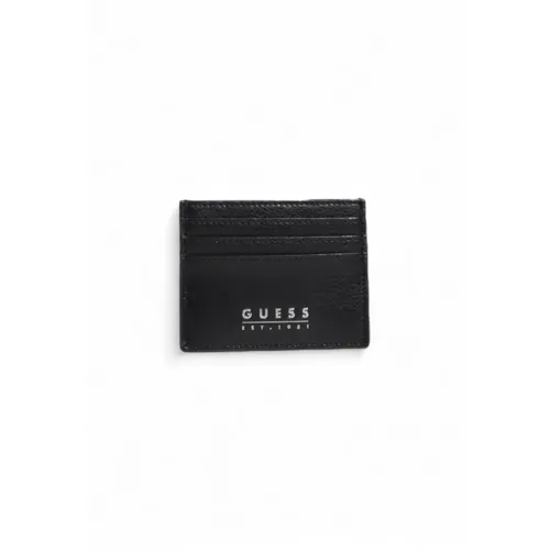 Accessories > Wallets & Cardholders - - Guess - Modalova