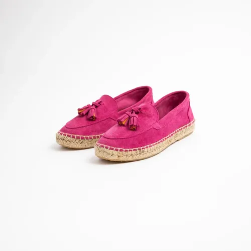 Shoes > Flats > Espadrilles - - Abarca - Modalova