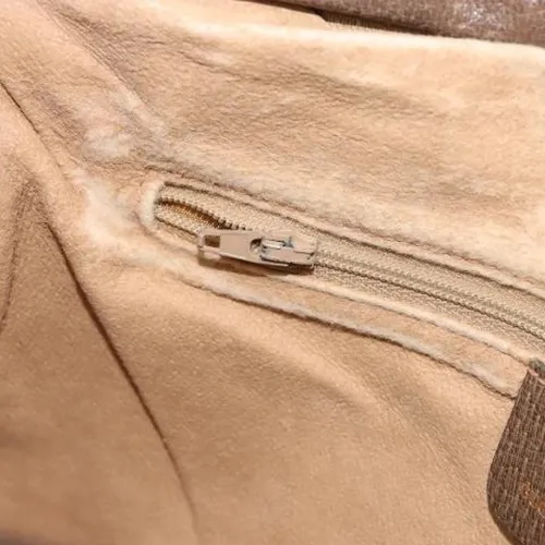 Pre-owned > Pre-owned Bags > Pre-owned Cross Body Bags - - Gucci Vintage - Modalova