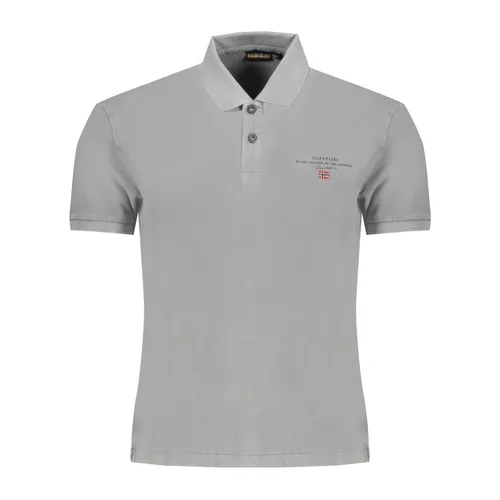 Tops > Polo Shirts - - Napapijri - Modalova