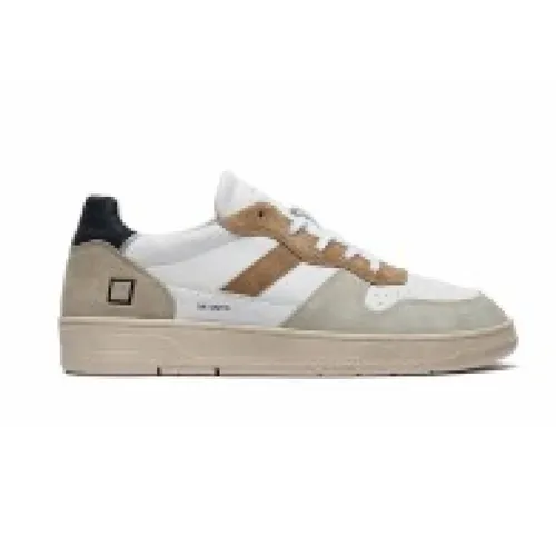 Shoes > Sneakers - - D.a.t.e. - Modalova
