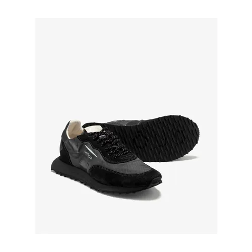 Ghoud - Shoes > Sneakers - Black - Ghoud - Modalova