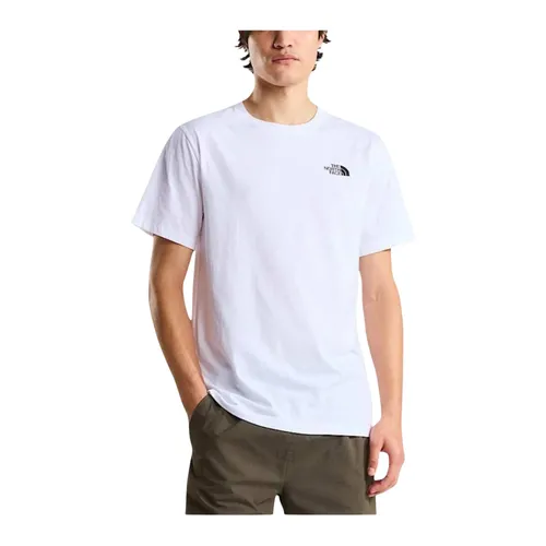 Tops > T-Shirts - - The North Face - Modalova