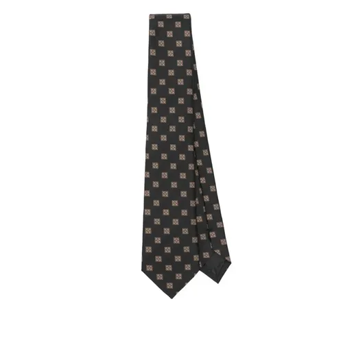 Accessories > Ties - - Emporio Armani - Modalova