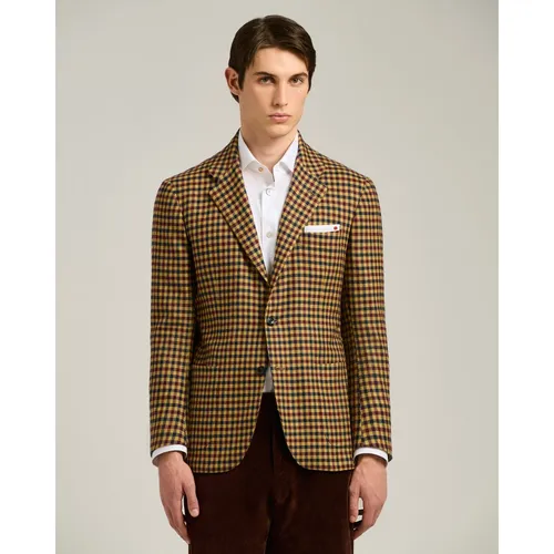 Jackets > Blazers - - Kiton - Modalova