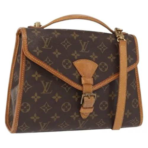 Pre-owned > Pre-owned Bags > Pre-owned Shoulder Bags - - Louis Vuitton Vintage - Modalova