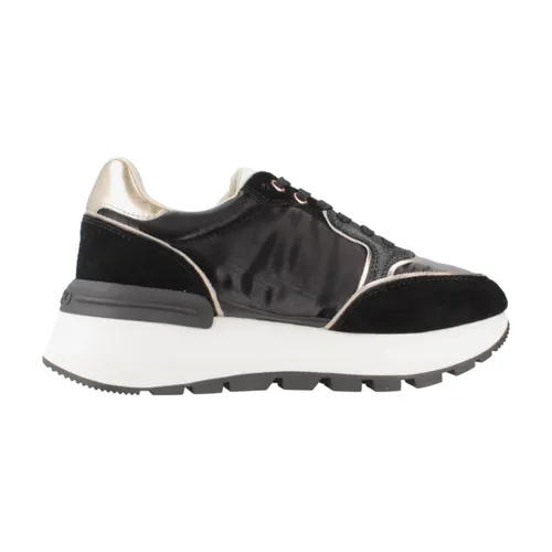 Liu Jo - Shoes > Sneakers - Black - Liu Jo - Modalova
