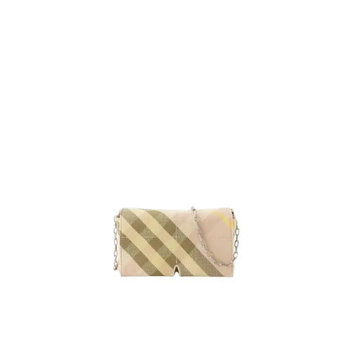 Bags > Cross Body Bags - - Burberry - Modalova