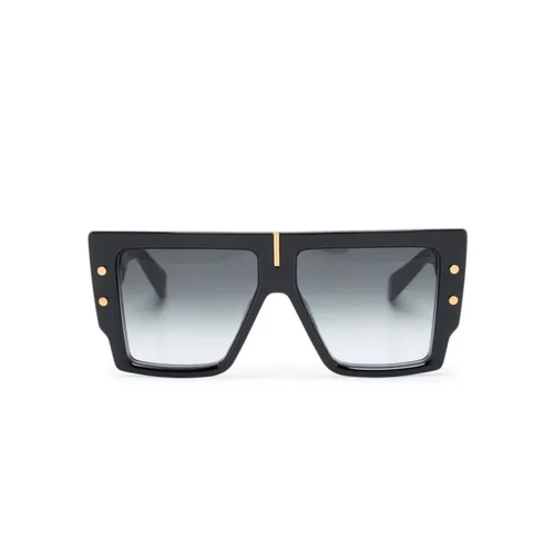 Accessories > Sunglasses - - Balmain - Modalova