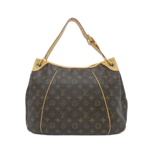 Pre-owned > Pre-owned Bags > Pre-owned Shoulder Bags - - Louis Vuitton Vintage - Modalova