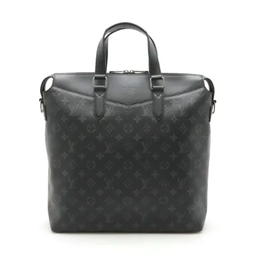 Pre-owned > Pre-owned Bags > Pre-owned Tote Bags - - Louis Vuitton Vintage - Modalova