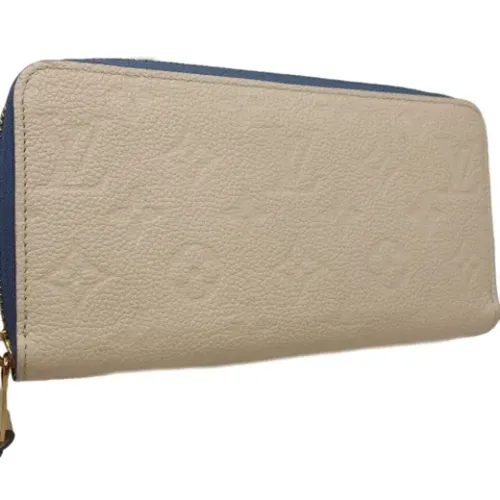 Pre-owned > Pre-owned Accessories > Pre-owned Wallets - - Louis Vuitton Vintage - Modalova