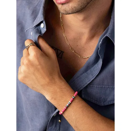 Accessories > Jewellery > Bracelets - - Nialaya - Modalova