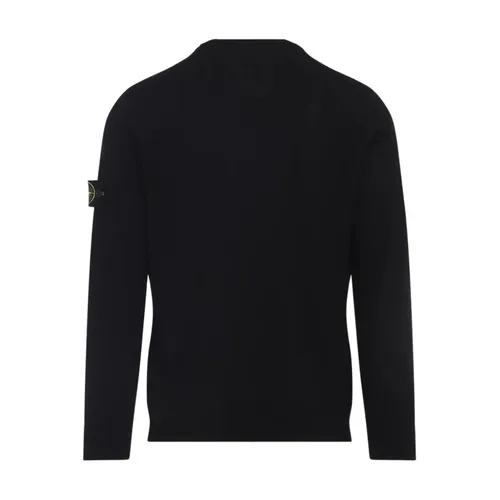 Knitwear > Round-neck Knitwear - - Stone Island - Modalova