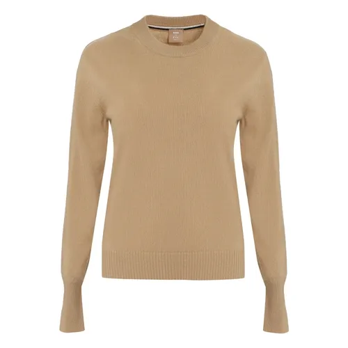 Knitwear > Cashmere Knitwear - - Hugo - Modalova