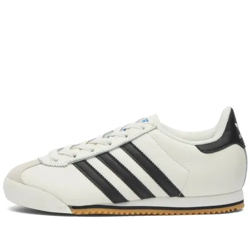 Adidas - Shoes > Sneakers - White - Adidas - Modalova