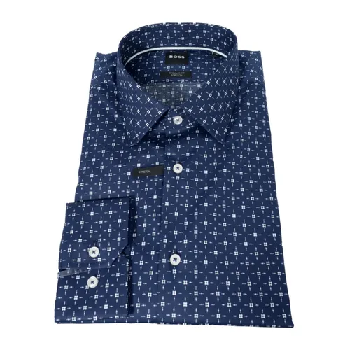 Shirts > Casual Shirts - - Hugo - Modalova