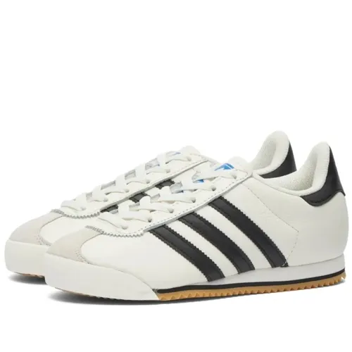 Adidas - Shoes > Sneakers - White - Adidas - Modalova