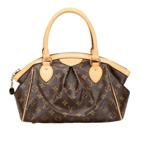 Pre-owned > Pre-owned Bags > Pre-owned Handbags - - Louis Vuitton Vintage - Modalova