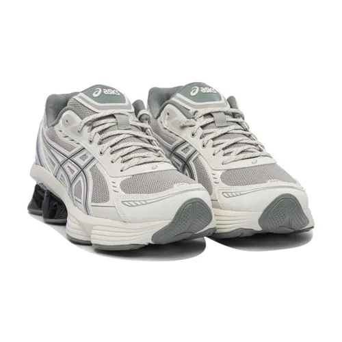 Asics - Shoes > Sneakers - Gray - Asics - Modalova