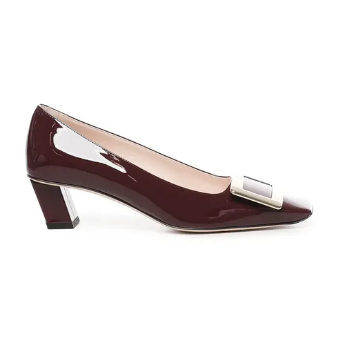 Shoes > Heels > Pumps - - Roger Vivier - Modalova