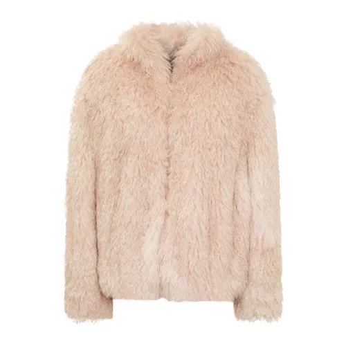 Jackets > Faux Fur & Shearling Jackets - - Seafarer - Modalova