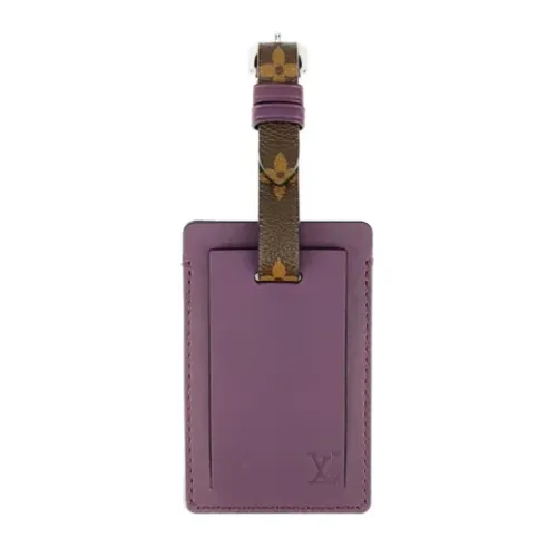 Pre-owned > Pre-owned Accessories - - Louis Vuitton Vintage - Modalova