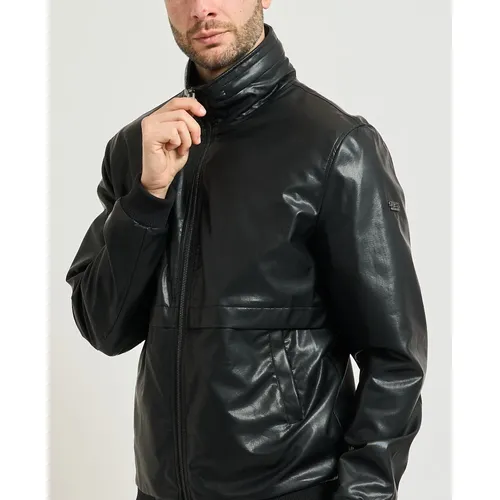 Jackets > Bomber Jackets - - Guess - Modalova