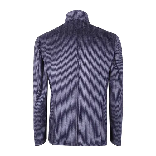 Jackets > Blazers - - Emporio Armani - Modalova