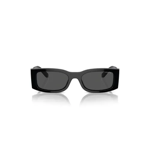 Accessories > Sunglasses - - Vogue - Modalova