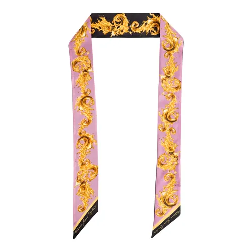Accessories > Scarves > Silky Scarves - - Versace Jeans Couture - Modalova