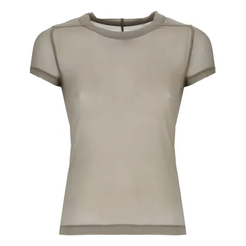 Tops > T-Shirts - - Rick Owens - Modalova